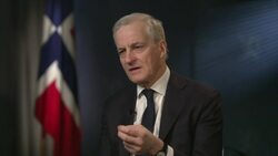 Norway Needs to Spend Defense Money Wisely, PM Store Says News Clip