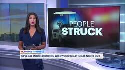 Police: 5 injured at Wildwood's National Night Out when DWI golf cart simulator goes off course Instructional Video