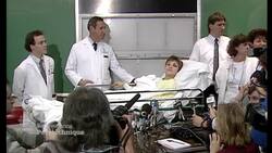 Montreal Massacre survivor on her fight for gun control in honour of her classmates News Clip