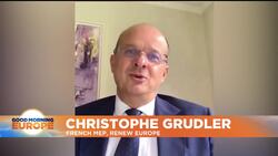 MEPs want EU countries to ramp up pressure on Lebanon News Clip