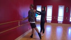 Beginner/Intermediate Ballet Class with @Miss Auti Instructional Video