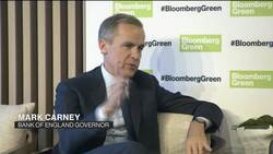 Best of Davos: Risks to the Global Economy News Clip