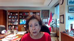 What did the OSCE AP delegates talk about? News Clip