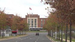 CLEAN : STOCKSHOTS: FDA authorizes Moderna Covid vaccine for emergency use News Clip