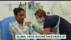 Covid-19, Influenza Mix ‘Inevitable’ in Fall: Johns Hopkins’ Asalja News Clip