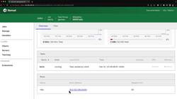 Getting Started with HashiCorp Nomad - Demo - Using the Nomad UI Instructional Video