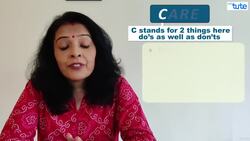 IELTS Writing: Tips for Writing Task Instructional Video