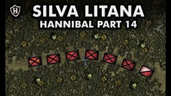 The Battle of Silva Litana: Hannibal's Victory and Strategic Challenges Instructional Video