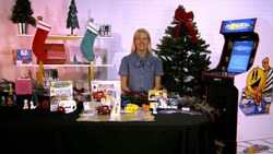 Fun Family Gifts News Clip