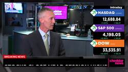 Hopes Rise on Debt Ceiling Deal, Prompting Another Positive Day on Wall Street News Clip