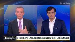 KKR Sees 'Tougher Longer' Private Equity Environment News Clip