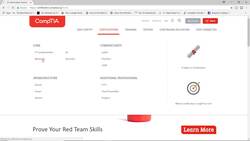 Becoming a Cyber Security Professional - A Beginner's Career Guide - CompTIA Instructional Video