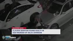 Woman found guilty in fatal 2021 Crown Heights point-blank shooting News Clip