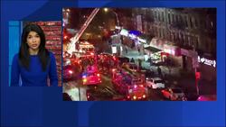 FDNY extinguishes apartment fire in Mott Haven Instructional Video