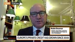 Monetary Stimulus Is at Limit of Effectiveness: Doumar News Clip