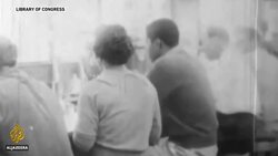 John Lewis, civil rights icon and US congressman, dies aged 80 News Clip