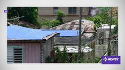 Puerto Rico Is Still In An Energy Crisis News Clip