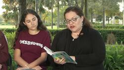 Parkland students write book of surviving shooting Instructional Video