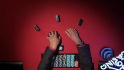 How to Bank in Pai Gow Instructional Video