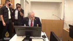 Israelis protest in Tel Aviv after Netanyahu seeks pardon on fraud cases News Clip