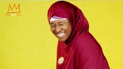 Aisha Yesufu: an Agent for Change in Nigeria Instructional Video