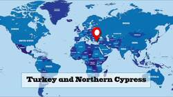 "The Influence of Turkish Language and the Ottoman Empire Instructional Video