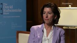 Chip Shortage Is a Supply Chain Issue, Says Secy. Raimondo News Clip