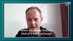 More than just a 'Moon buggy': Californian startup Astrolab unveils its next generation space rover News Clip