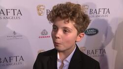 Attendees are ready for Globes and return of host Ricky Gervais News Clip