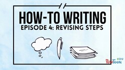 How-To Writing For Kids - Procedural Writing - Episode 4: Revising Steps Instructional Video