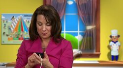 Sing a Song of Numbers Instructional Video