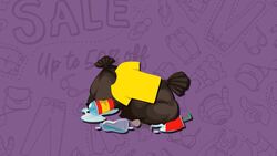 I WONDER - How Can I Stop Contributing To Fast Fashion? Instructional Video