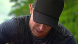 Spearfishing in Kuku Yalanji Country Instructional Video