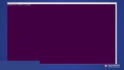 Docker Certified Associate Certification Training Course - Demo - Docker Swarm Instructional Video