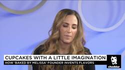 Baked by Melissa Celebrates Biggest Ever E-Commerce Day (and Valentine's Day) News Clip