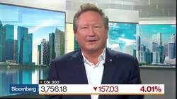 How Minderoo Foundation Is Getting Asia’s Wealthy to Make a Better World News Clip