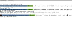 Starting a Multi-broker Kafka Cluster Using Docker Instructional Video