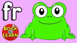 FR Blend Song and Practice Instructional Video