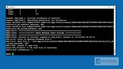 Oracle Database Administration from Zero to Hero - Practice - Using RMAN in Oracle Multitenant Databases (Part 2 of 2) Instructional Video