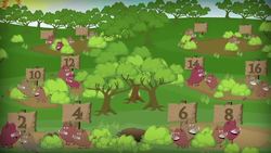 Multiples of 2 Instructional Video