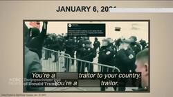 House prosecutors wrap up arguments in Trump impeachment trial News Clip