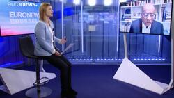 EU-African Union meeting postponed for a second time News Clip