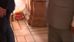 INDIA: British Prime Minister Boris Johnson begins his two-day visit to India. News Clip