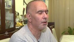 Syrian Americans on Trump's travel ban News Clip