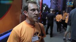 Biggest Pizza Party Helps Feed The Hungry Instructional Video