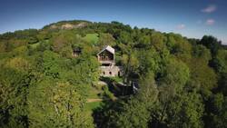 Reviving a Historic Quarry into an Eco-Friendly Hotel Instructional Video