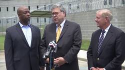 AG Barr talks about Census, Mueller and Epstein Instructional Video