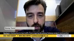 CBC BC News Morning Module for May 28th, 2024 News Clip