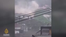 Storms near Brazil’s Rio de Janeiro kill 34, fears toll may rise News Clip