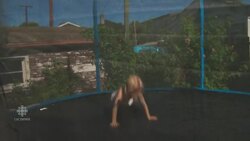 Kids and free play News Clip